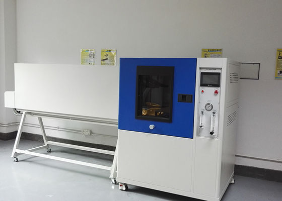 IPX56 জলরোধী স্প্রে পরীক্ষা চেম্বার