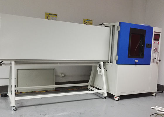 IPX56 জলরোধী স্প্রে পরীক্ষা চেম্বার