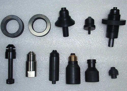 IEC60061-3 ল্যাম্প ক্যাপ গেজ