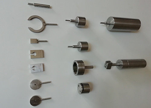 ভিডিডি 066 প্লাগ সকেট পরীক্ষক
