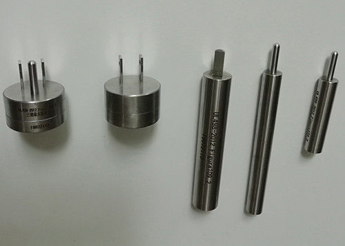 UL498 প্লাগ সকেট পরিমাপ গেজ