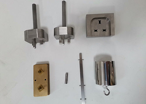 BS1363 প্লাগ সকেট পরীক্ষক