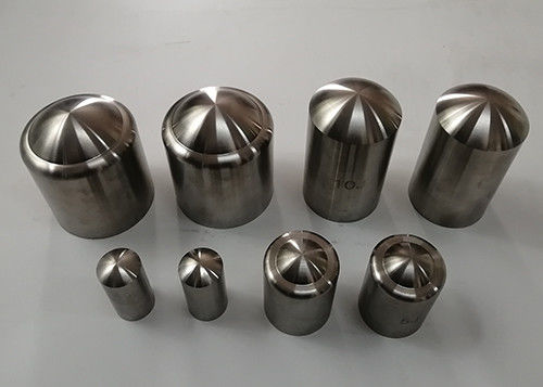প্রভাব টেস্টিং যন্ত্রপাতি স্ট্রাইকিং উপাদান