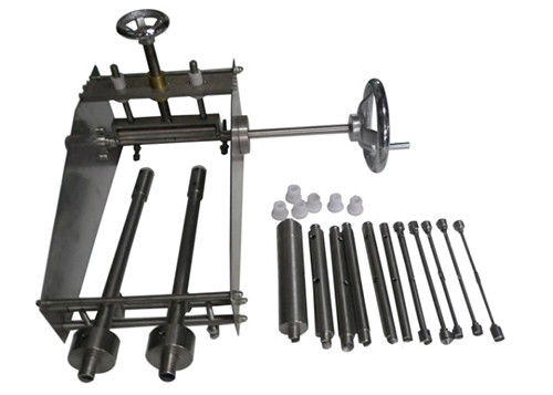 IEC60540 কেবল পরীক্ষার সরঞ্জাম