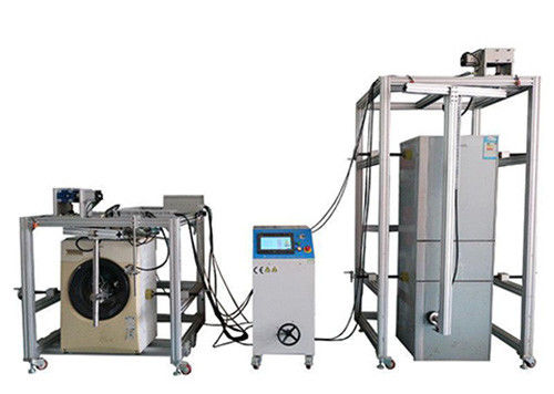 IEC60335 গৃহস্থালী সরঞ্জাম পরীক্ষার সরঞ্জাম