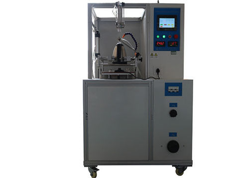 কেটলি IECোকান IEC60335 সহনীয়তা পরীক্ষা ডিভাইস প্রত্যাহার করুন