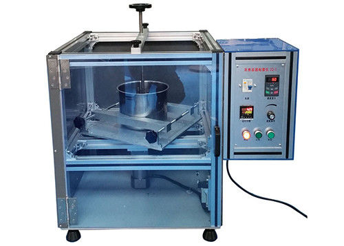 220V সামঞ্জস্যযোগ্য গতি বৈদ্যুতিক সরঞ্জাম পরীক্ষক