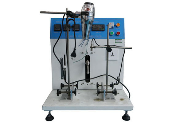 100W টোস্টার স্যুইচ সহনশীলতা পরীক্ষক